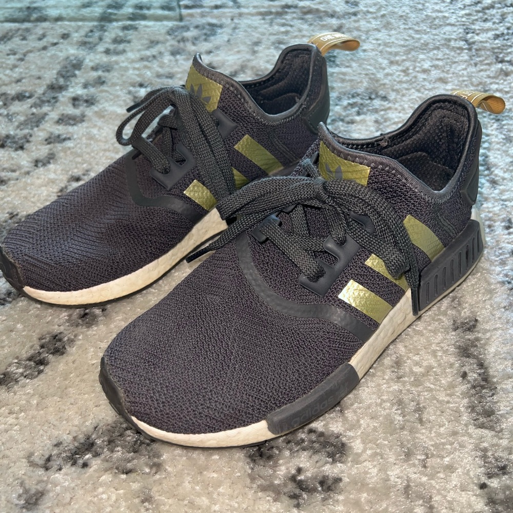 Adidas NMD sneakers